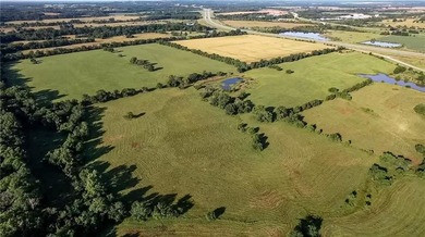 Prime 144 acre property in Pleasanton, KS. Less than an hour - photo 2
