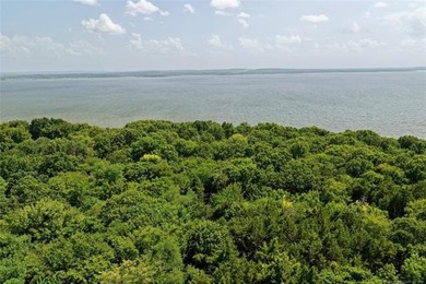 Welcome to Lot 13 in the Post Oak Addition on beautiful Lake - photo 2