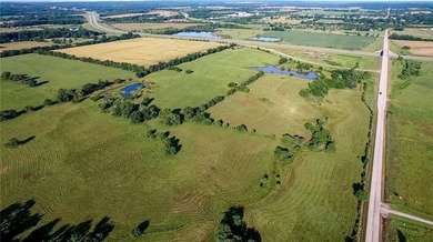 Prime 144 acre property in Pleasanton, KS. Less than an hour - photo 3