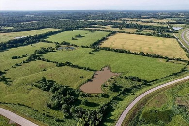 Prime 144 acre property in Pleasanton, KS. Less than an hour - photo 4