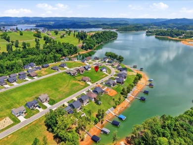 Cleared Cherokee Lake View Lot - photo 7