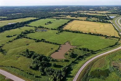 Prime 144 acre property in Pleasanton, KS. Less than an hour - photo 5