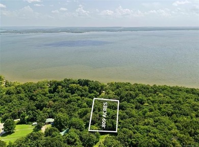 Welcome to Lot 13 in the Post Oak Addition on beautiful Lake - photo 5