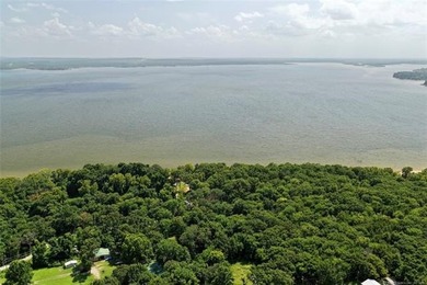Welcome to Lot 13 in the Post Oak Addition on beautiful Lake - photo 6