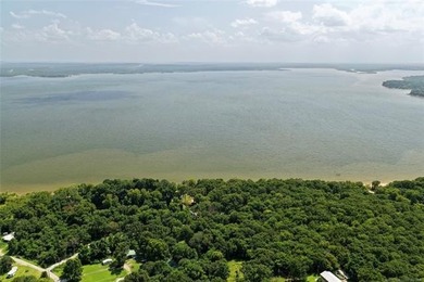 Welcome to Lot 13 in the Post Oak Addition on beautiful Lake - photo 7