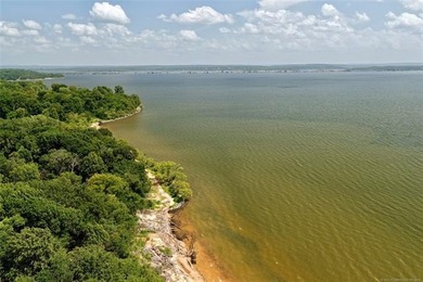 Welcome to Lot 13 in the Post Oak Addition on beautiful Lake - photo 8