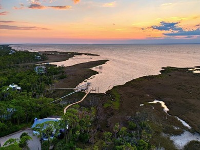 Welcome to your coastal escape on St. George Island! Located in - photo 8