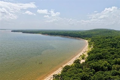 Welcome to Lot 13 in the Post Oak Addition on beautiful Lake - photo 9