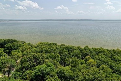 Welcome to Lot 13 in the Post Oak Addition on beautiful Lake - photo 10