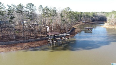 Exceptional point waterfront lot offering year-round water and a - photo 11