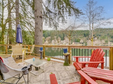 Oregon Lakefront Living. Step out onto your private dock for a - photo 11