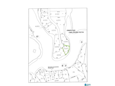 Exceptional point waterfront lot offering year-round water and a - photo 12