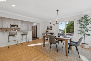 Thoughtfully updated throughout, this single-level home offers a - photo 12