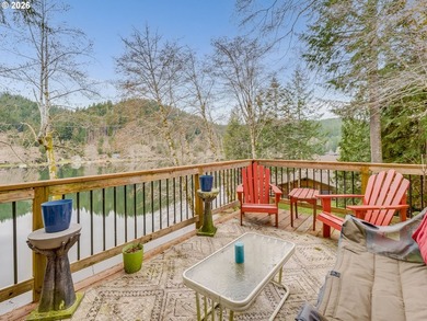 Oregon Lakefront Living. Step out onto your private dock for a - photo 12