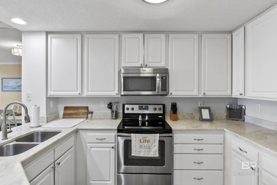 Enjoy breathtaking views from the 9th floor of this beautifully