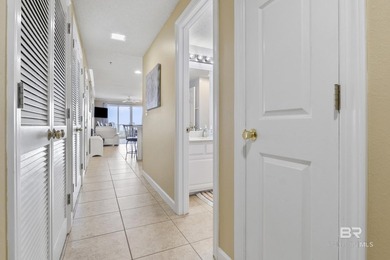 Enjoy breathtaking views from the 9th floor of this beautifully