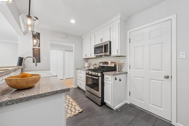 Thoughtfully updated throughout, this single-level home offers a - photo 15