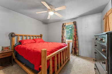 Quintessential Lake House on a quiet cove, walk down-lot and a - photo 15