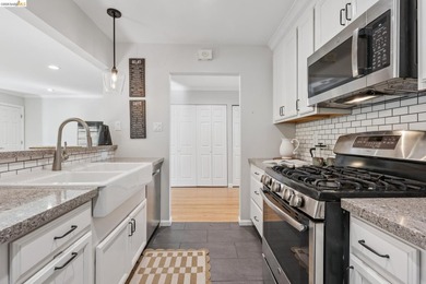 Thoughtfully updated throughout, this single-level home offers a - photo 16