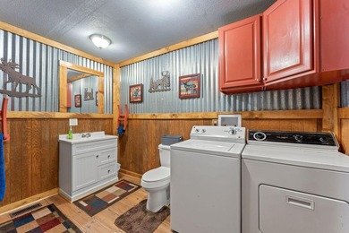 Quintessential Lake House on a quiet cove, walk down-lot and a - photo 17