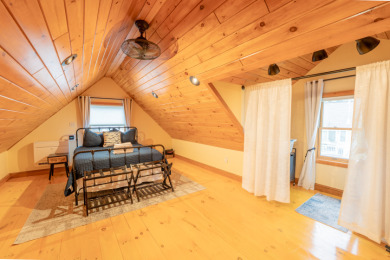 Direct Waterfront Home on the Great Sacandaga! SOLD - photo 17