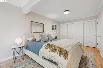 Thoughtfully updated throughout, this single-level home offers a - photo 20
