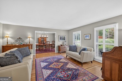 Welcome to 1999 Glacier Drive in the highly desirable Smoke Rise - photo 20