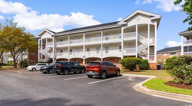 Lake Condo For Sale in Myrtle Beach, South Carolina