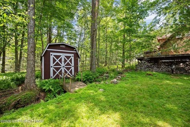 Welcome to your private Pocono retreat in amenity-filled - photo 22