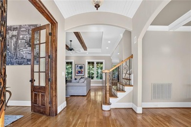 Welcome Home!This former Parade of Homes Showcase residence is a - photo 2
