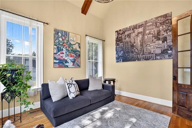 Welcome Home!This former Parade of Homes Showcase residence is a - photo 4