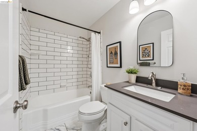 Thoughtfully updated throughout, this single-level home offers a - photo 25