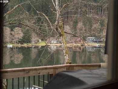 Oregon Lakefront Living. Step out onto your private dock for a - photo 25