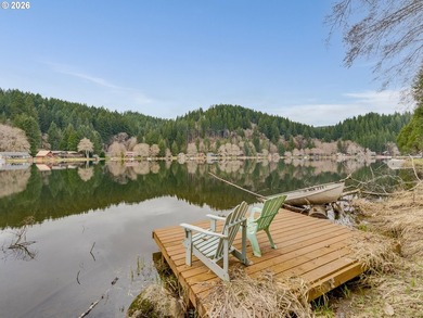 Oregon Lakefront Living. Step out onto your private dock for a - photo 28