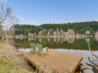 Oregon Lakefront Living. Step out onto your private dock for a - photo 29