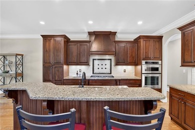 Welcome Home!This former Parade of Homes Showcase residence is a - photo 9