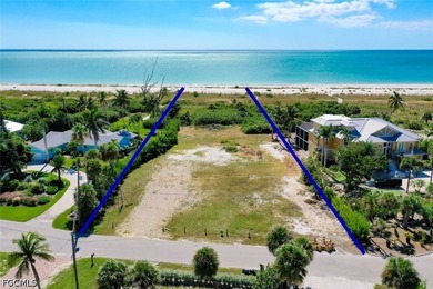 An exceptional opportunity to create your vision of a beach home - photo 1