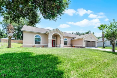 Lost Lake Home Sale Pending in Clermont Florida