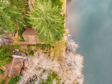 Oregon Lakefront Living. Step out onto your private dock for a - photo 32
