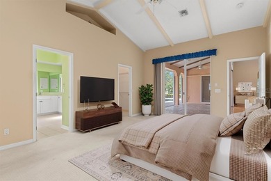 Golf course lifestyle in desirable Burnt Store Isles. Low HOA - photo 4
