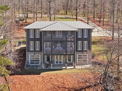 Smith Lake (Brushy Creek) An Incredible 5BR/4BA custom - photo 4