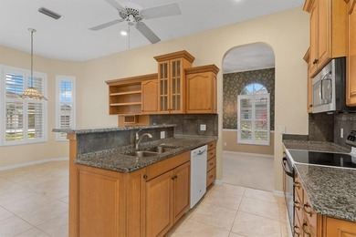 Golf course lifestyle in desirable Burnt Store Isles. Low HOA - photo 5