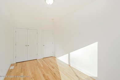 Brand-new 6 over 6 two-family home located in the desirable - photo 35