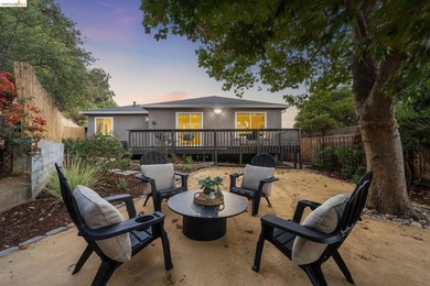 Thoughtfully updated throughout, this single-level home offers a - photo 36