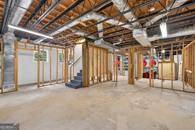 Welcome to 1999 Glacier Drive in the highly desirable Smoke Rise - photo 36