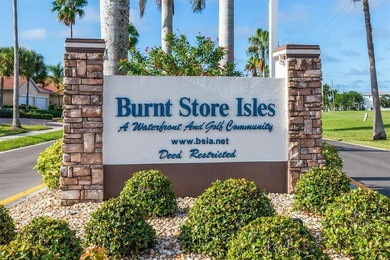 Golf course lifestyle in desirable Burnt Store Isles. Low HOA - photo 6