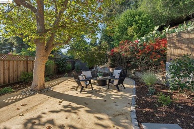Thoughtfully updated throughout, this single-level home offers a - photo 38