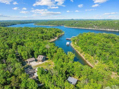 Quintessential Lake House on a quiet cove, walk down-lot and a - photo 38