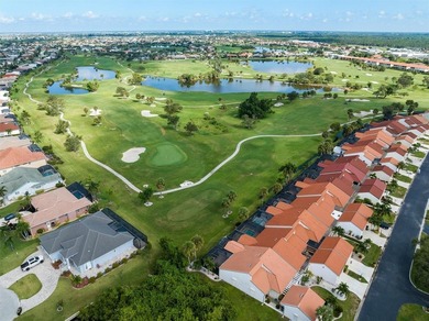 Golf course lifestyle in desirable Burnt Store Isles. Low HOA - photo 8