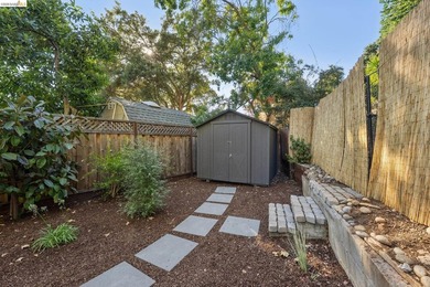 Thoughtfully updated throughout, this single-level home offers a - photo 39